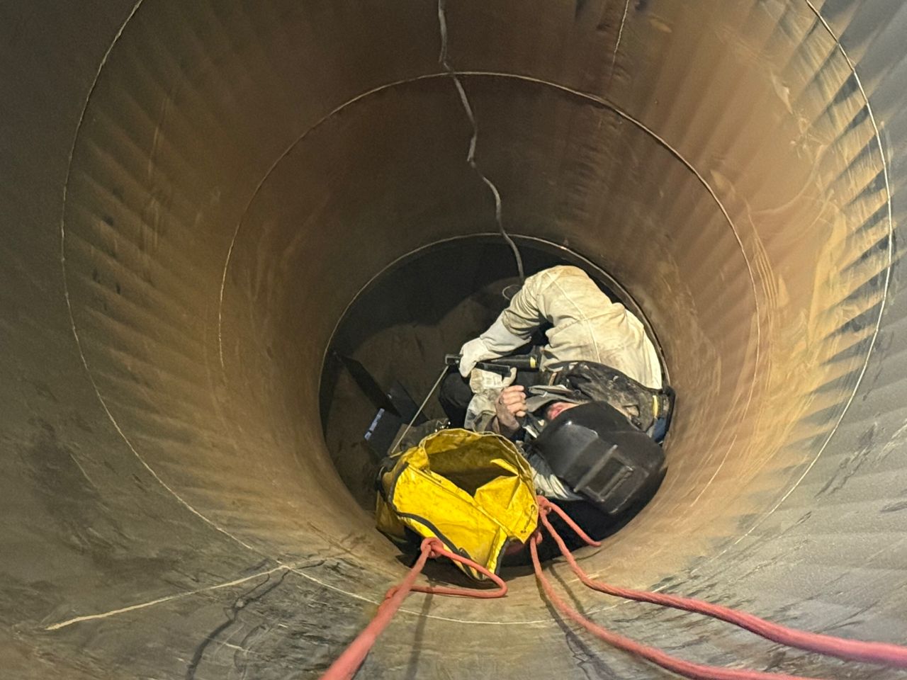 Suministro de repuestos en bodega